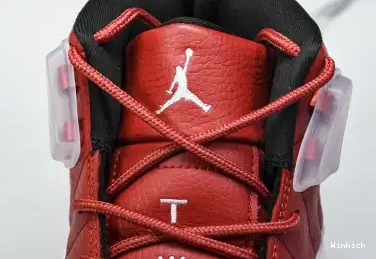 130690-600 Red" Air "Gym 12 Jordan 0707